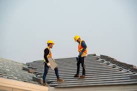 Fast & Reliable Emergency Roof Repairs in Belleview, FL